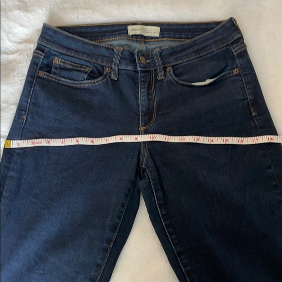 Gap 1969 Curvy Perfect Boot Jeans - Picture 8 of 11